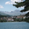 Am St. Moritzersee