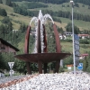 Strassenkreisel