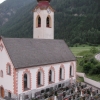 Blick aus meiner Dachkammer