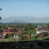Irgendwo zwischen Feldkirch und Lustenau