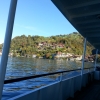 unterwegs auf dem Thunersee