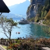 Schifffahrt auf dem Thunersee