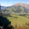 nach Engelberg hinunter
