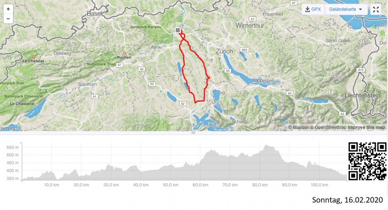 Reusstal-Seetal-Runde