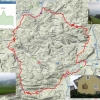 Rundfahrt über Bözberg - Kaistenberg - Rotberg
