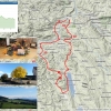 Rundfahrt durch Wynatal und Seetal