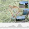 Zürcher Oberland, Zugersee und Reusstal