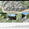 Rabland(I/Südtirol) nach Müstair (CH/GR)