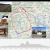 Rundfahrt durchs Reusstal hinauf und Suhrental hinunter