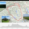 Reusstal rauf und Wiggertal runter