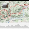 Rundfahrt über die Hausberge