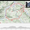 Rundfahrt nach Baden - Fislisbach - Othmarsingen - Brugg