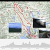 Zugersee und Lauerzersee - Rundfahrt