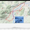 Rundfahrt im Aaretal