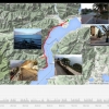 Hin und her am Lago Maggiore