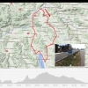 Rundfahrt: Brugg - Reusstal - Wohlen - Meisterschwanden - Seon - Lenzburg - Brugg