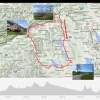 Brugg-Hallwilersee-Baldeggersee-Sempachersee-Wiggertal-Olten-Aaretal-Brugg