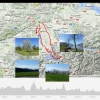 Brugg-Seetal-Eschenbach-Küsnacht an der Rigi-Weggis-Brunnen-Lauerzersee-Reusstal-Brugg