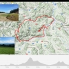 Rundfahrt über die Schafmatt