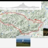 quer über den Jura Augst - Schafmatt