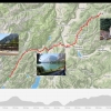 Storo - Tione - Trento - Cavalese