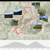 Track zur Almenrundfahrt