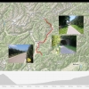 Cavalese - Ora - Bozen - Brixen - Sterzing/Vipiteno
