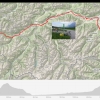 Track der heutigen Fahrt