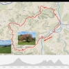 Staffelegg-Ampferenhöhe-Bürensteig-Rotberg
