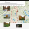 Brugg-Othmarsingen-Villmergen-Hochdorf-Rothenburg-Geiss-Mauensee-Suhr-Wildegg-Brugg