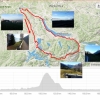 Rundfahrt über den Pragelpass