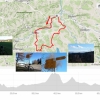 Rundfahrt über den Böölerpass