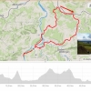 Rundfahrt zum ersten Schnee