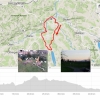 Rundfahrt rund um Lenzburg