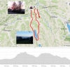 Rundfahrt um den Hallwilersee