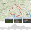 Rundfahrt über den Niesen