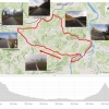 Rundfahrt über Bözberg und Bürensteig