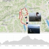 Rundfahrt im Nebel
