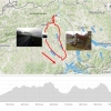 Rundfahrt um Sempacher- Baldegger- und Hallwilersee