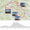 Rundfahrt über den Mutschellen