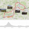 Rundfahrt über die Staffelegg
