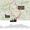 Rundfahrt im Aargau