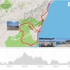 Nach Agua Amarga zum Mittagslunch