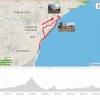 Rundfahrt nach San Juan