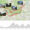 Über die Hausberge, Teil 1