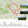 Über die Hausberge, Teil 3