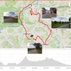 Rundfahrt Reusstal-Bünztal-Aaretal