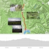 #rmt Tag 12, Abstecher in den Nationalpark