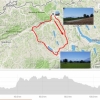 Rundfahrt vom Reusstal zum Sempachersee