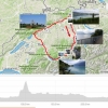 Rundfahrt über den Brünig